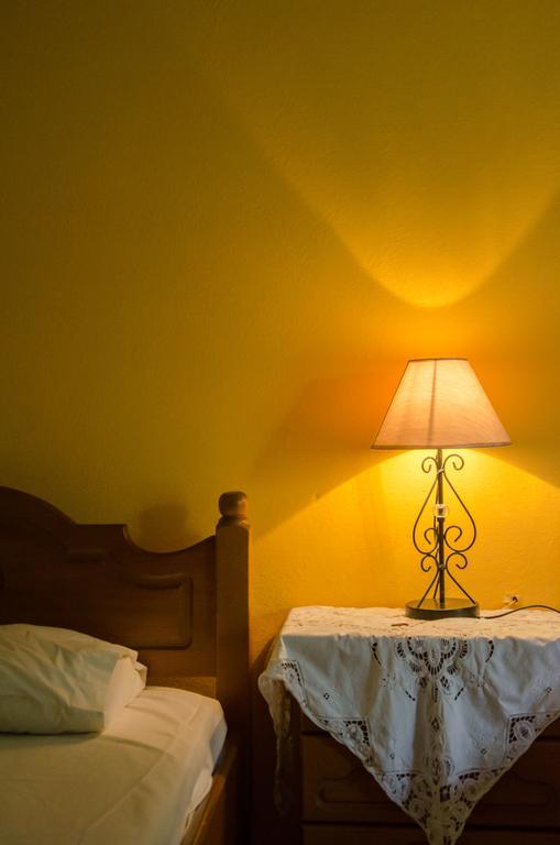 Ioannis Avrades Apartments Agiakampos  Ngoại thất bức ảnh