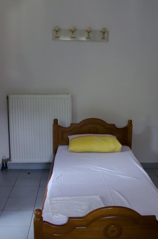 Ioannis Avrades Apartments Agiakampos  Ngoại thất bức ảnh